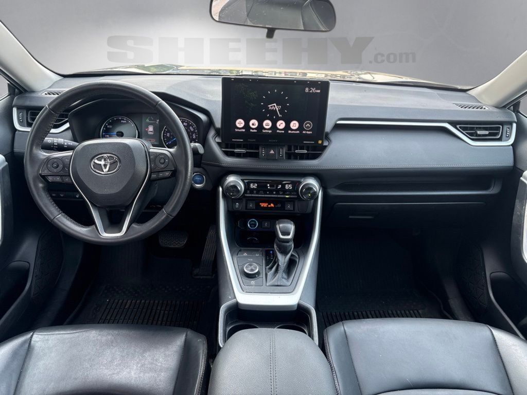 2021 Toyota RAV4 Hybrid XLE Premium Cockeysville MD
