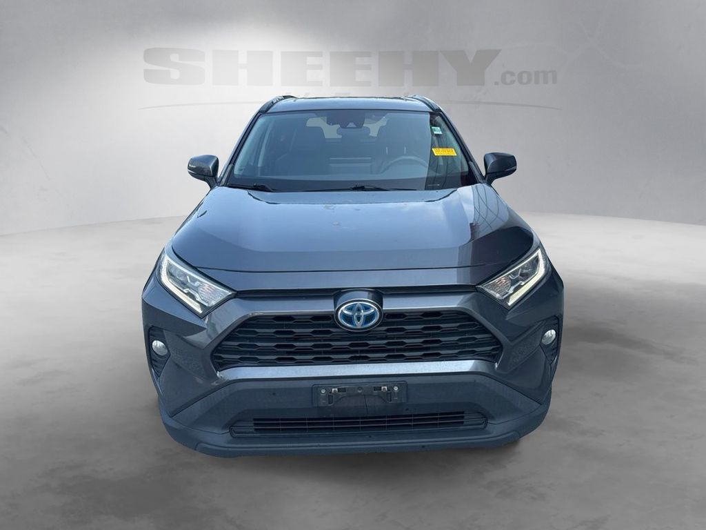 2021 Toyota RAV4 Hybrid XLE Premium Cockeysville MD