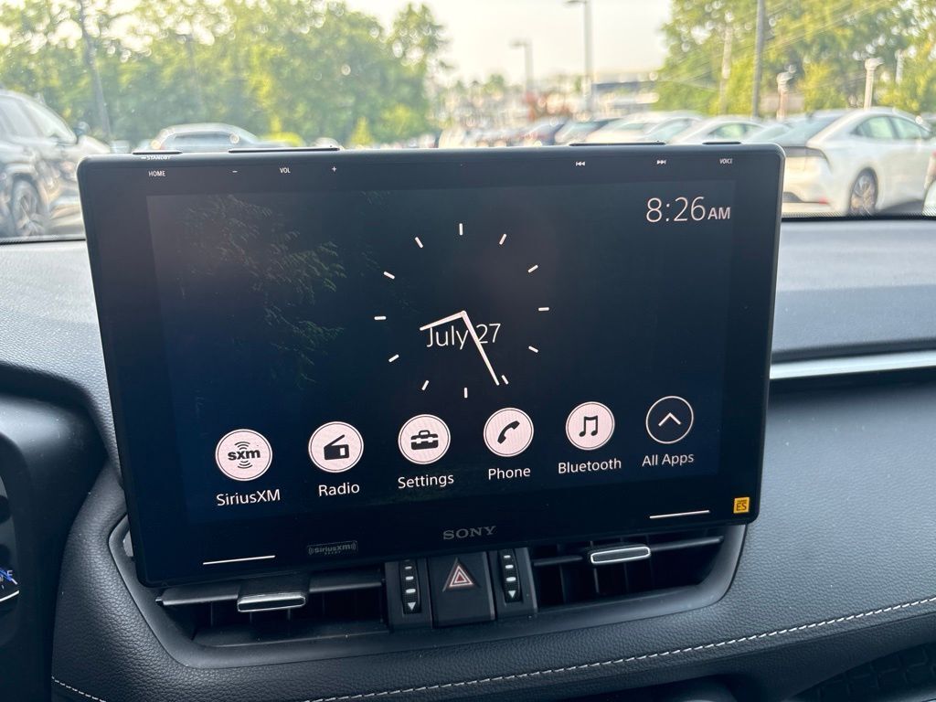 2021 Toyota RAV4 Hybrid XLE Premium Cockeysville MD