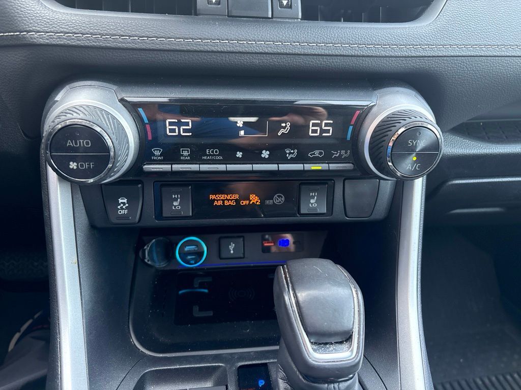 2021 Toyota RAV4 Hybrid XLE Premium Cockeysville MD