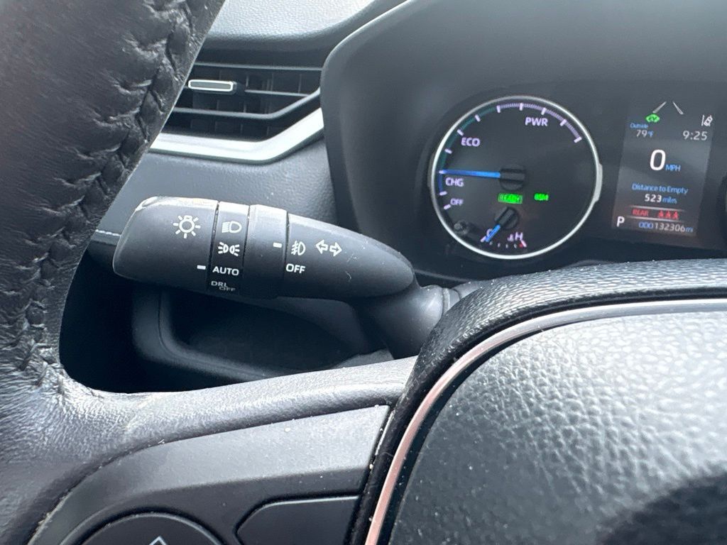 2021 Toyota RAV4 Hybrid XLE Premium Cockeysville MD