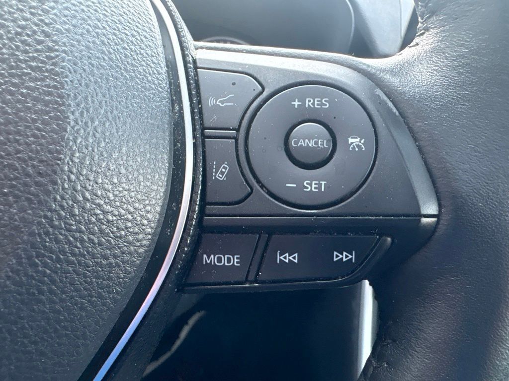 2021 Toyota RAV4 Hybrid XLE Premium Cockeysville MD