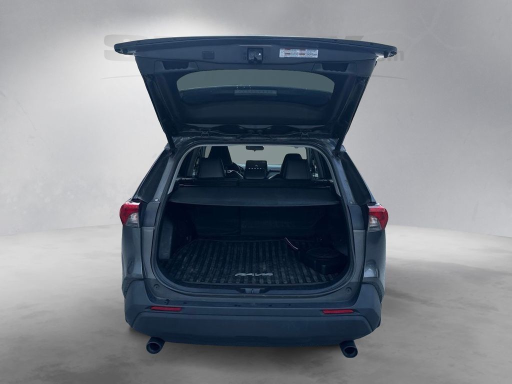 2021 Toyota RAV4 Hybrid XLE Premium Cockeysville MD