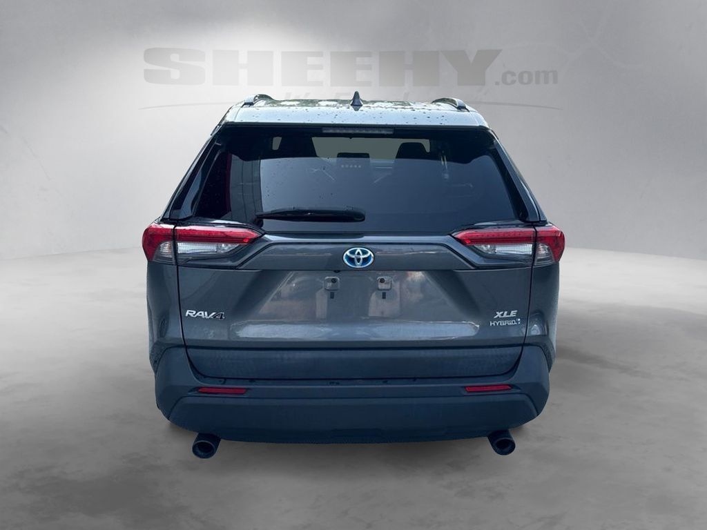 2021 Toyota RAV4 Hybrid XLE Premium Cockeysville MD