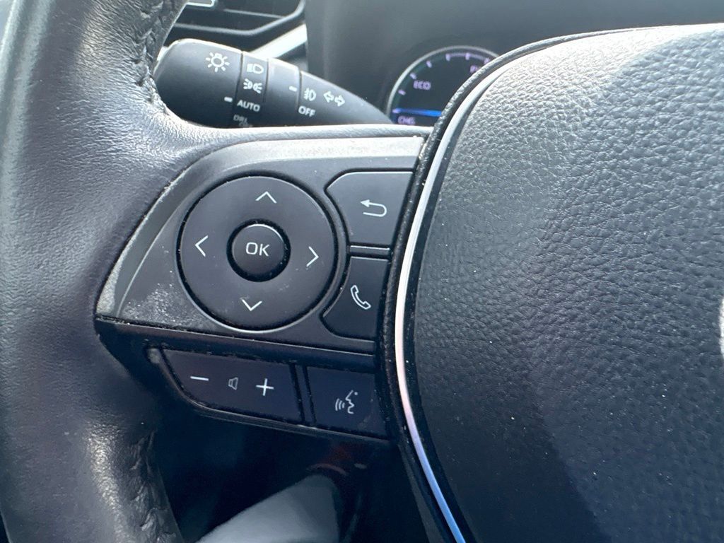 2021 Toyota RAV4 Hybrid XLE Premium Cockeysville MD