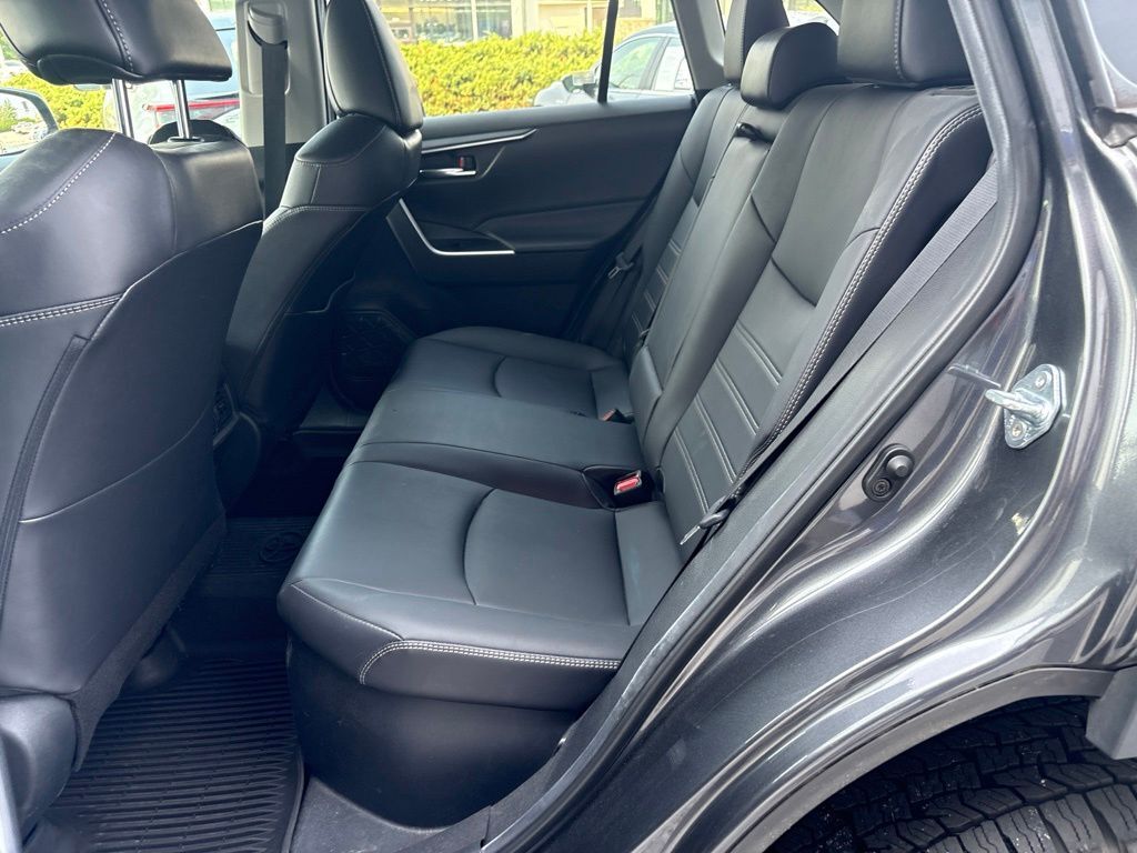 2021 Toyota RAV4 Hybrid XLE Premium Cockeysville MD