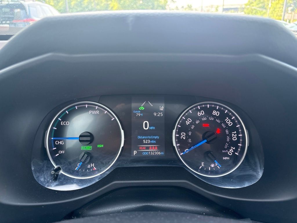 2021 Toyota RAV4 Hybrid XLE Premium Cockeysville MD