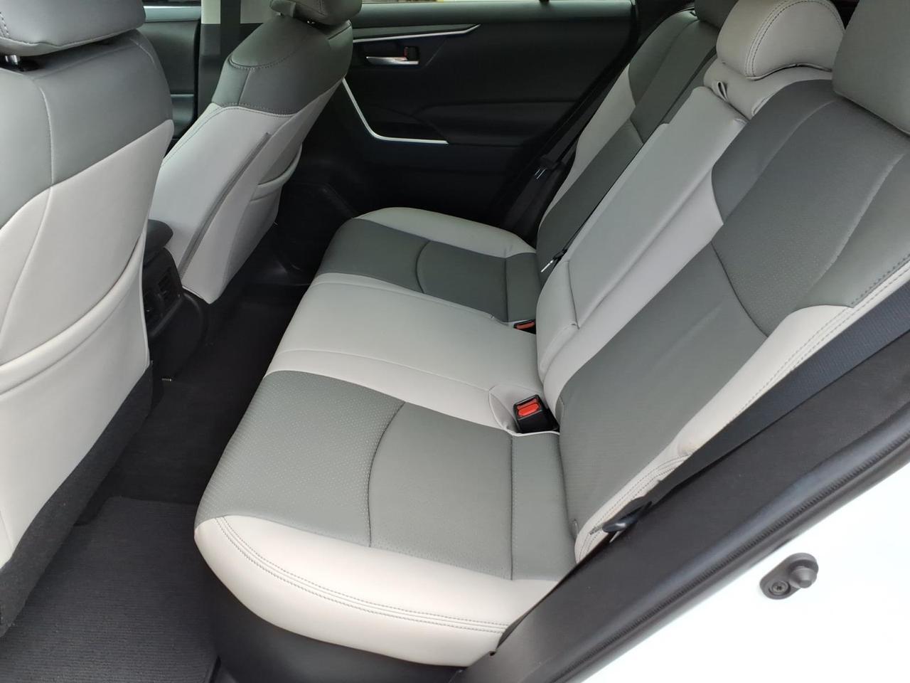 2021 Toyota RAV4 Hybrid XLE Roanoke VA