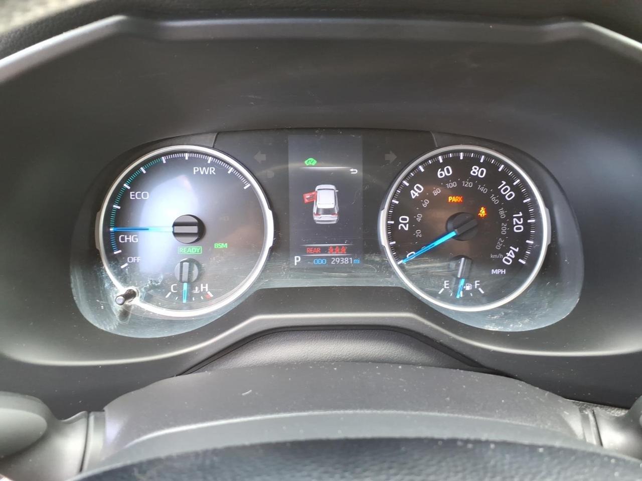 2021 Toyota RAV4 Hybrid XLE Roanoke VA