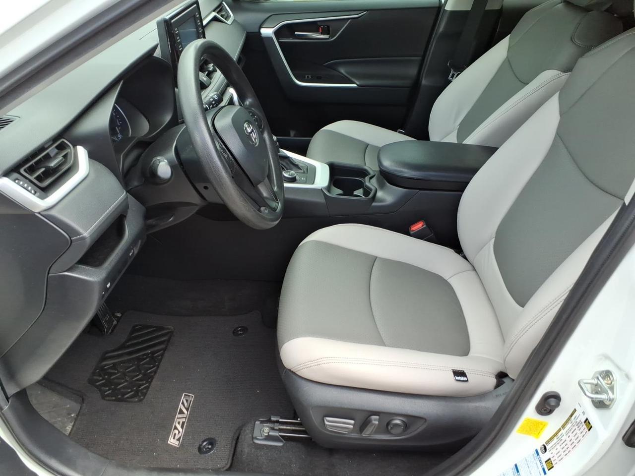 2021 Toyota RAV4 Hybrid XLE Roanoke VA