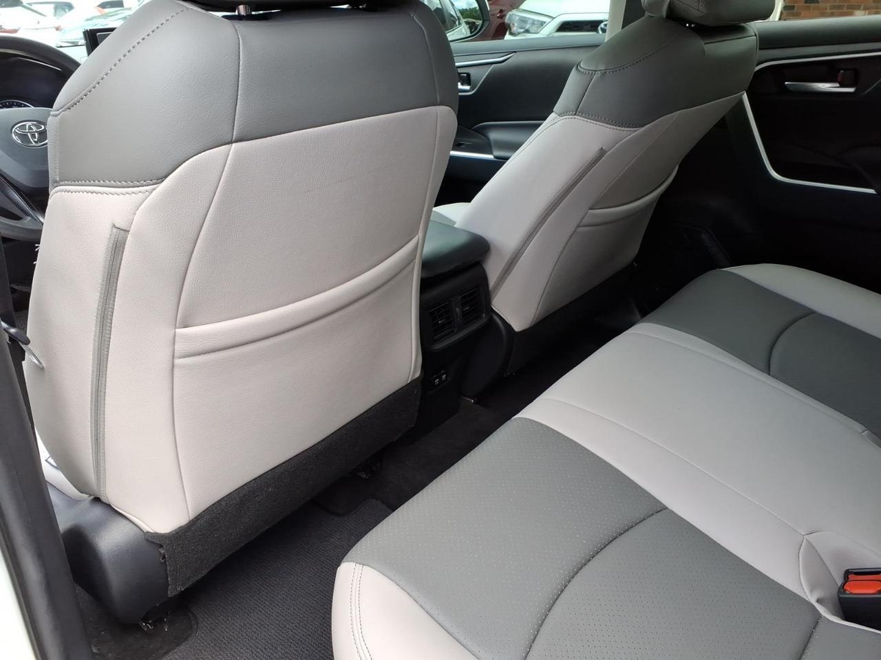 2021 Toyota RAV4 Hybrid XLE Roanoke VA