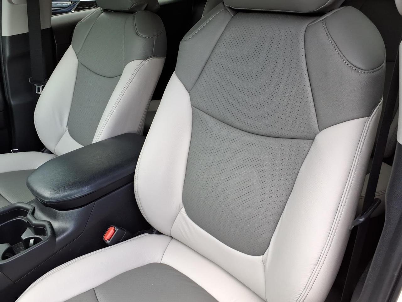 2021 Toyota RAV4 Hybrid XLE Roanoke VA