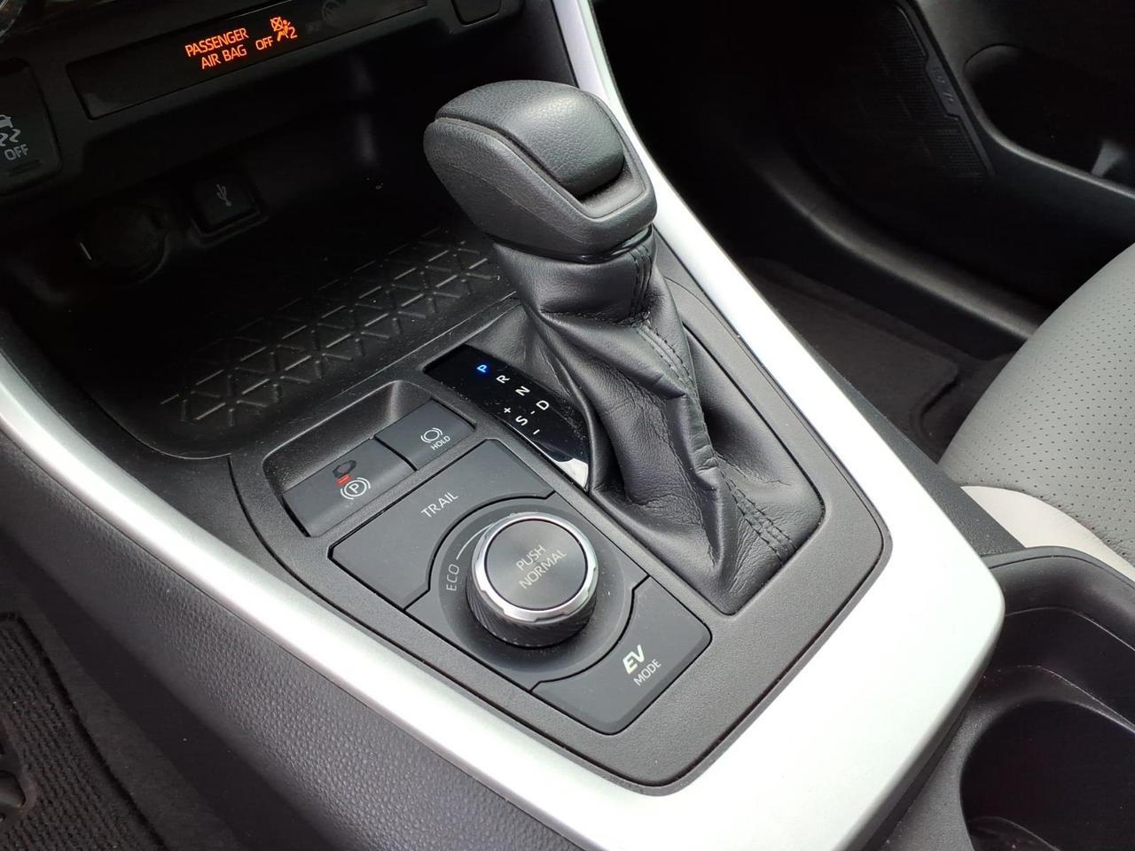 2021 Toyota RAV4 Hybrid XLE Roanoke VA