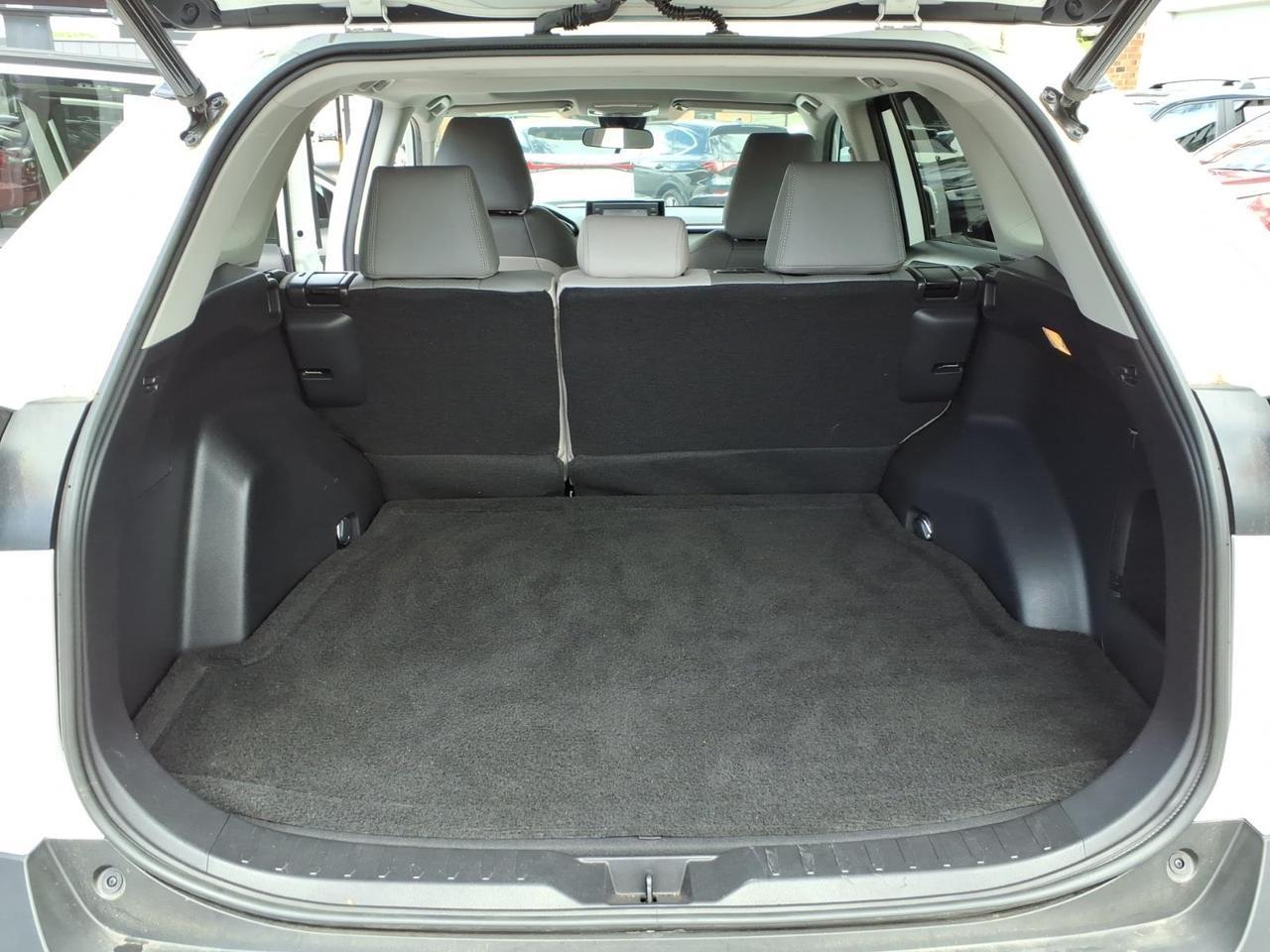 2021 Toyota RAV4 Hybrid XLE Roanoke VA