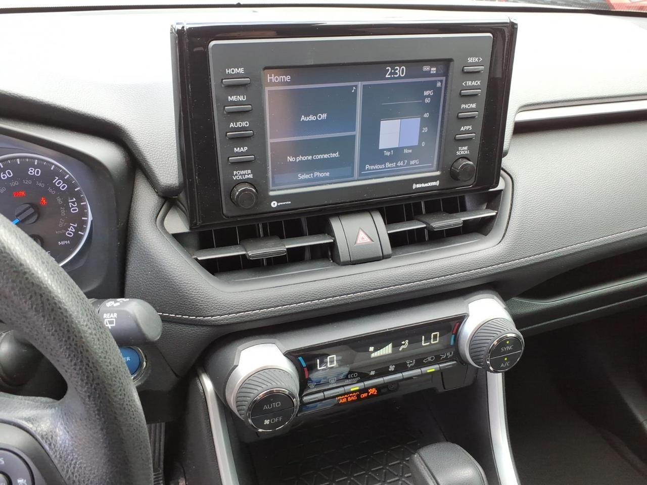 2021 Toyota RAV4 Hybrid XLE Roanoke VA