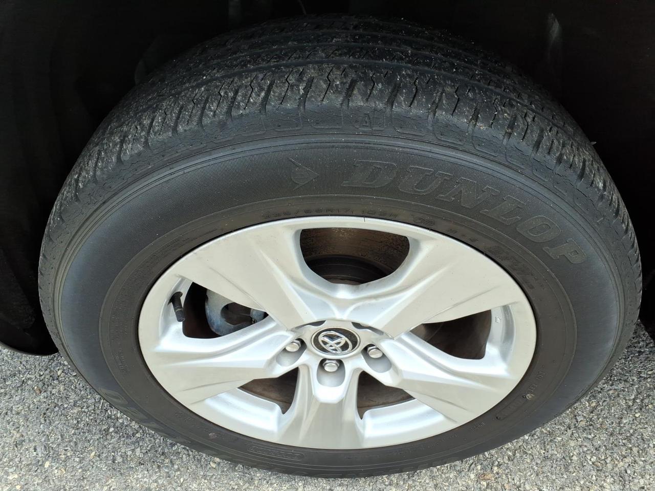 2021 Toyota RAV4 Hybrid XLE Roanoke VA