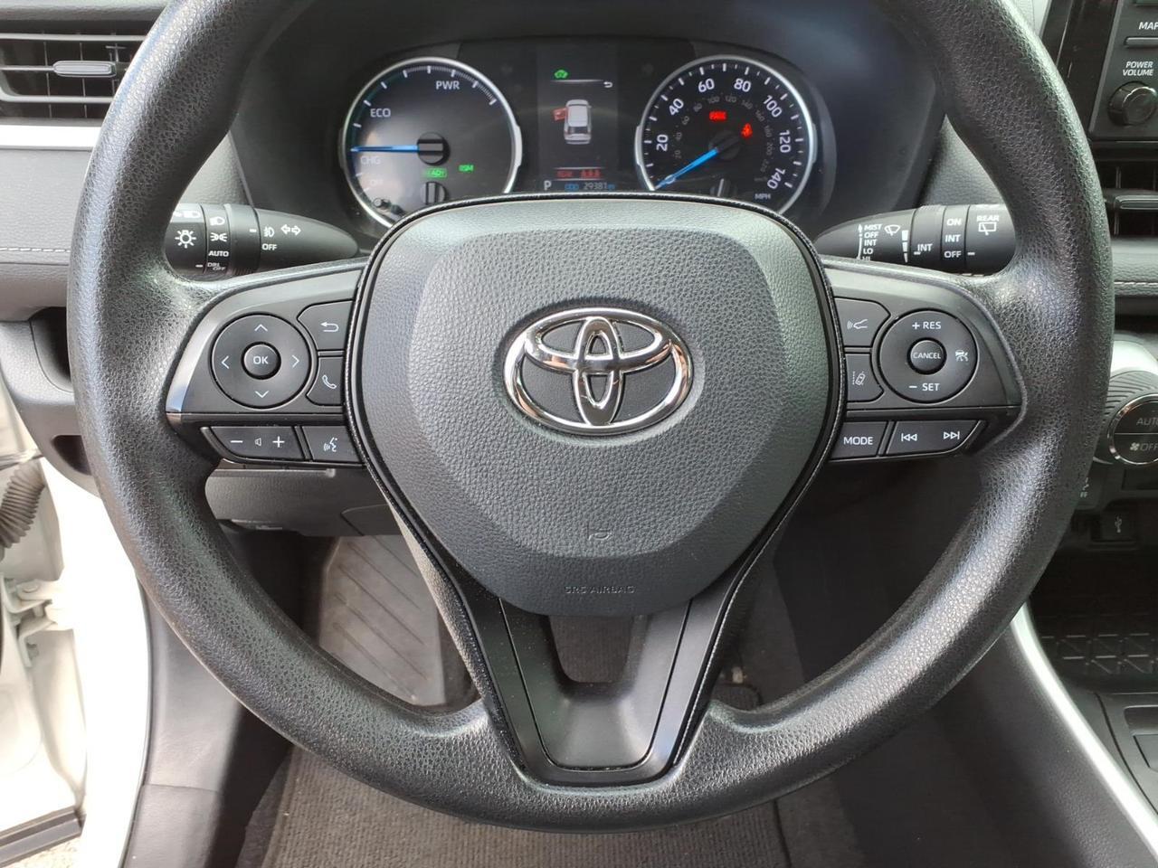 2021 Toyota RAV4 Hybrid XLE Roanoke VA
