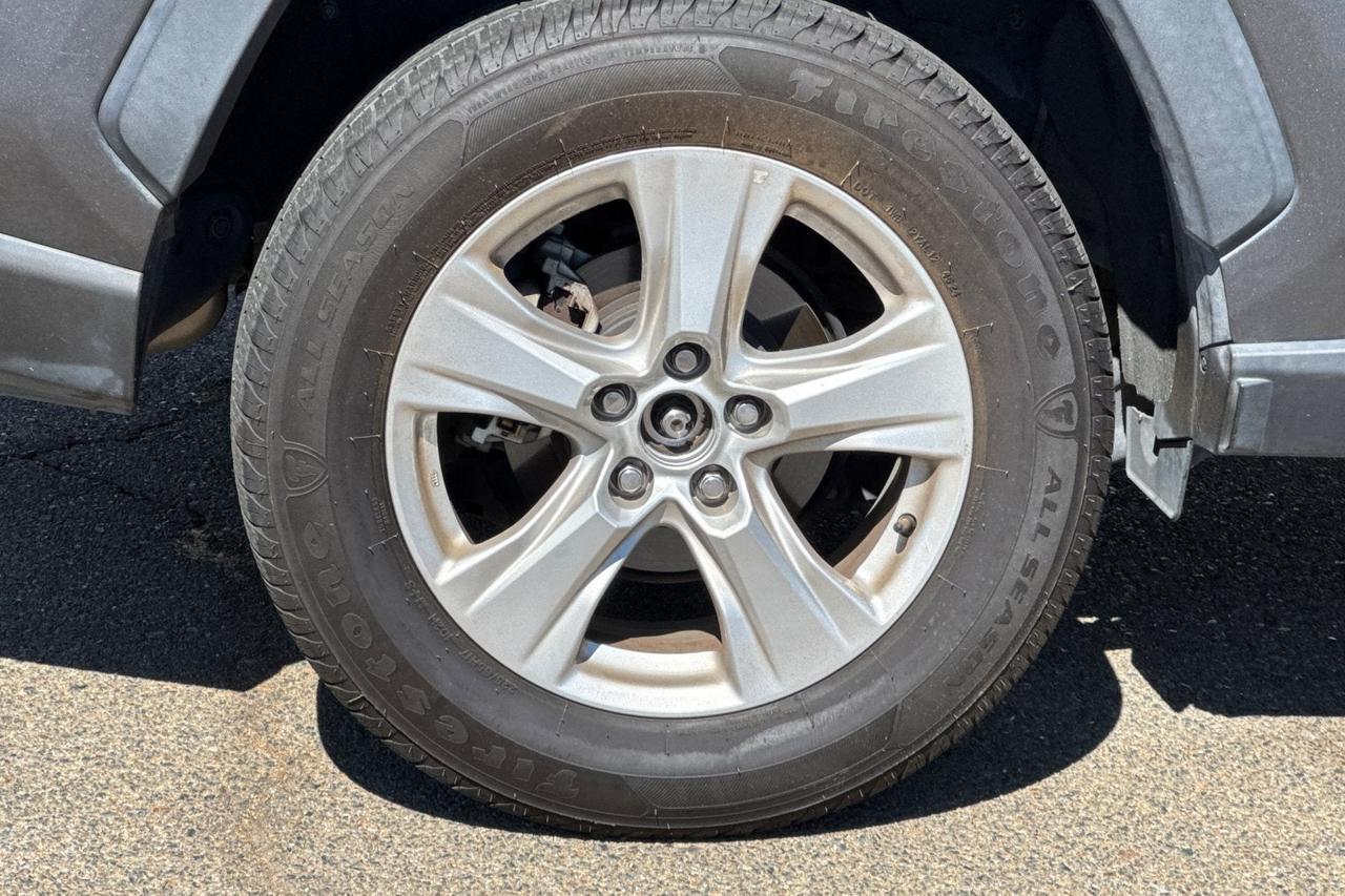 2021 Toyota RAV4 Hybrid XLE Roseville CA