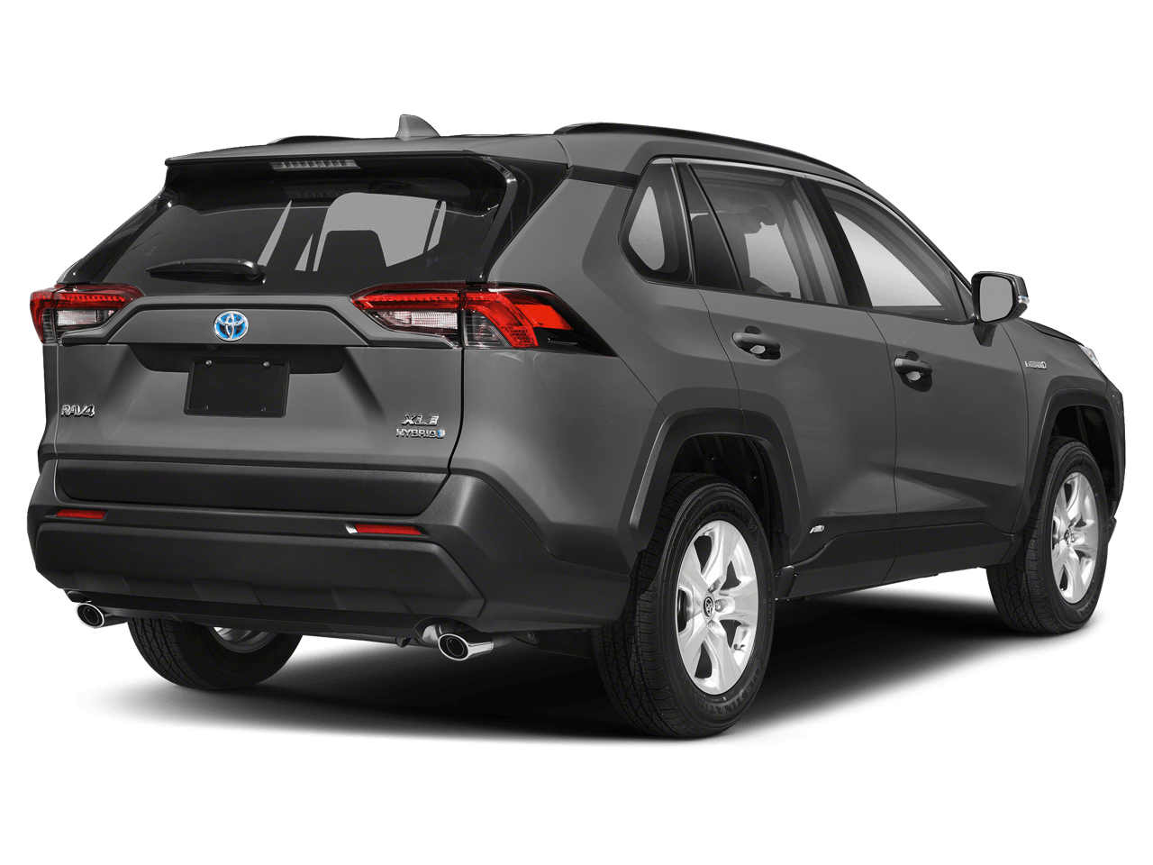 2021 Toyota RAV4 Hybrid XLE Roseville CA