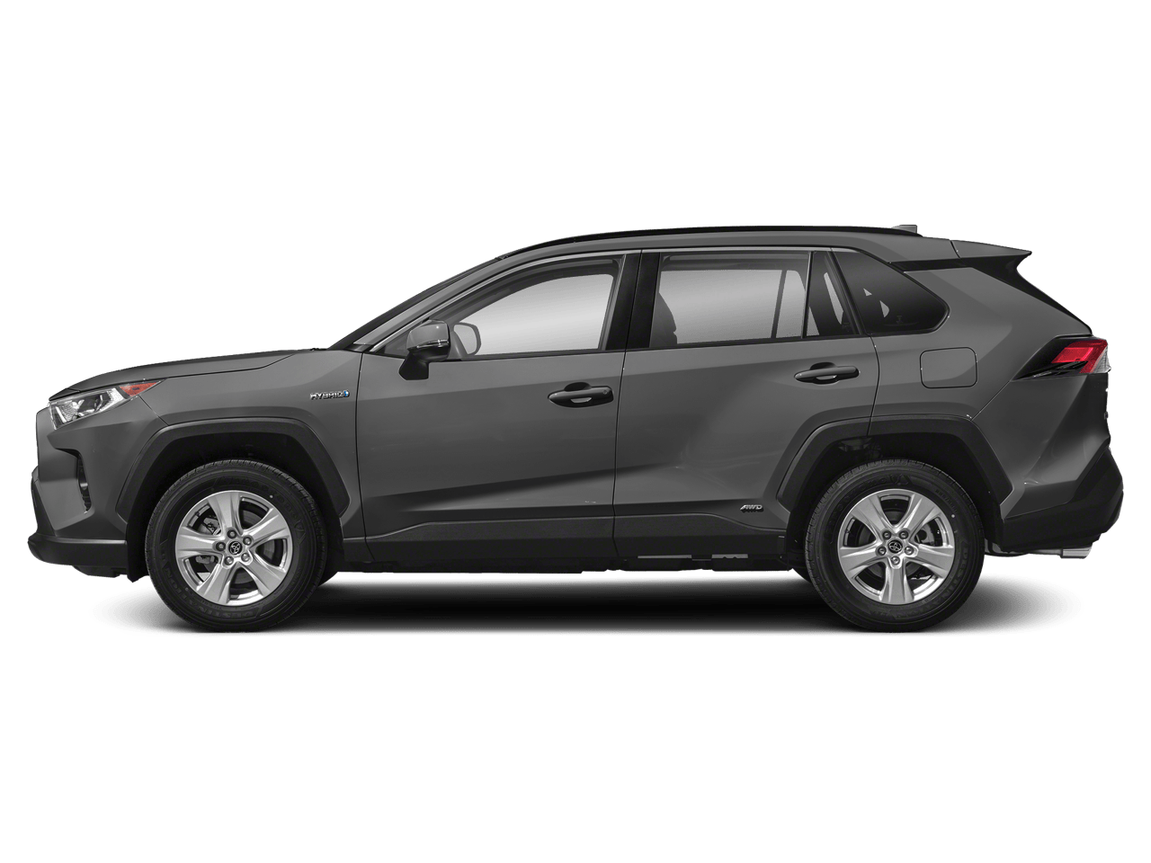 2021 Toyota RAV4 Hybrid XLE Roseville CA