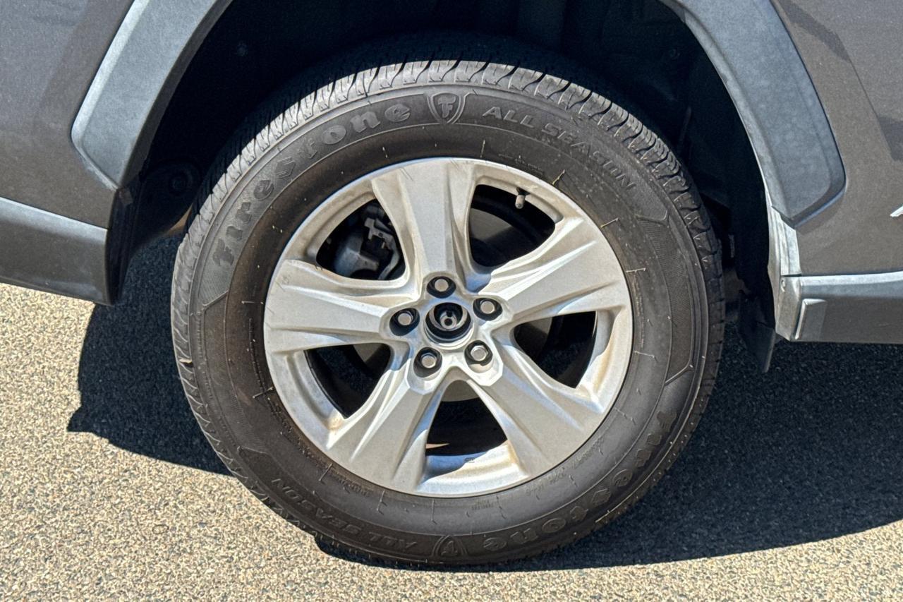 2021 Toyota RAV4 Hybrid XLE Roseville CA
