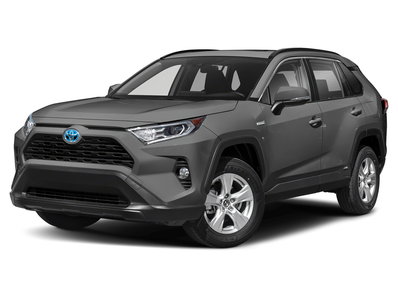 2021 Toyota RAV4 Hybrid XLE Roseville CA