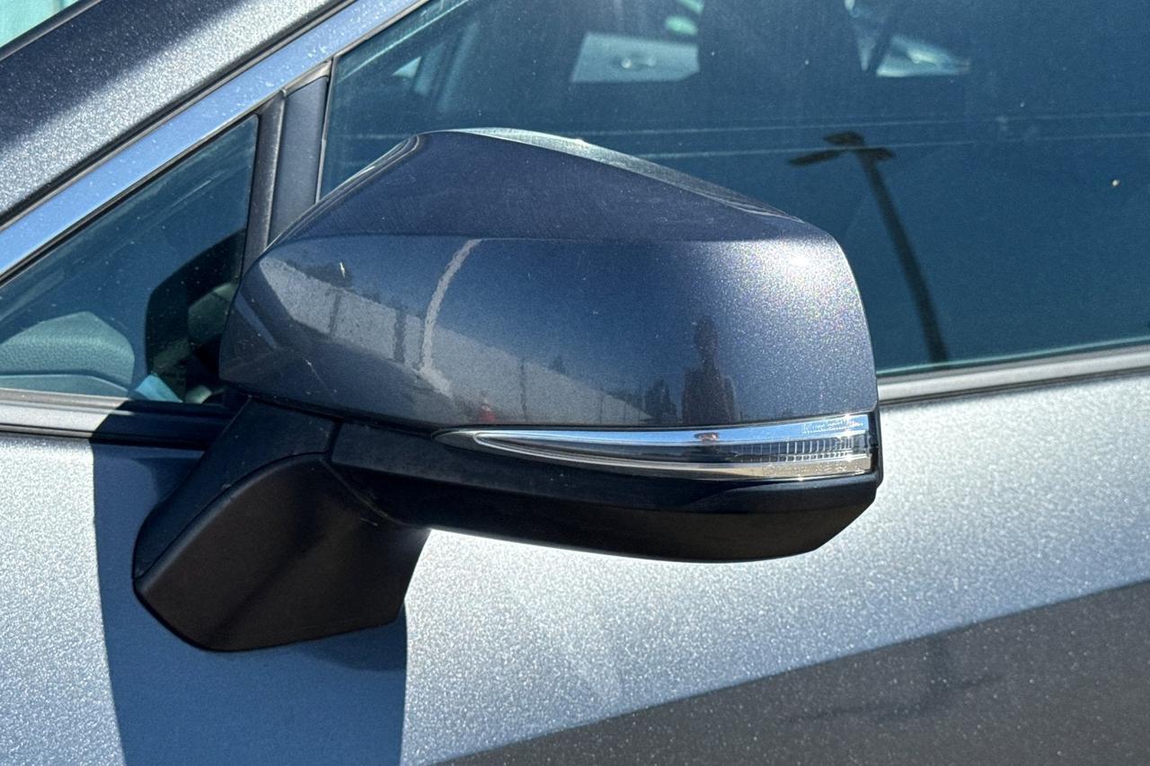 2021 Toyota RAV4 Hybrid XLE Roseville CA