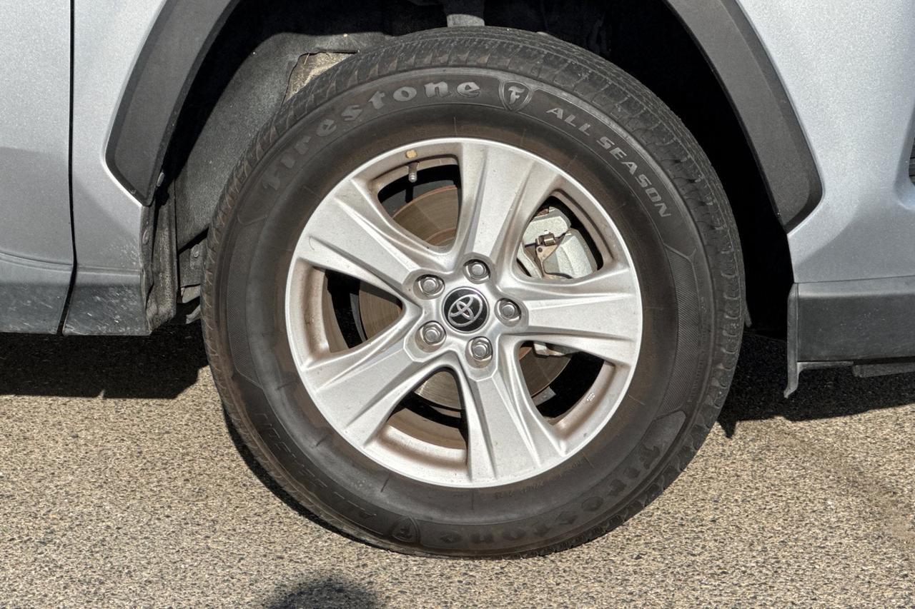2021 Toyota RAV4 Hybrid XLE Roseville CA