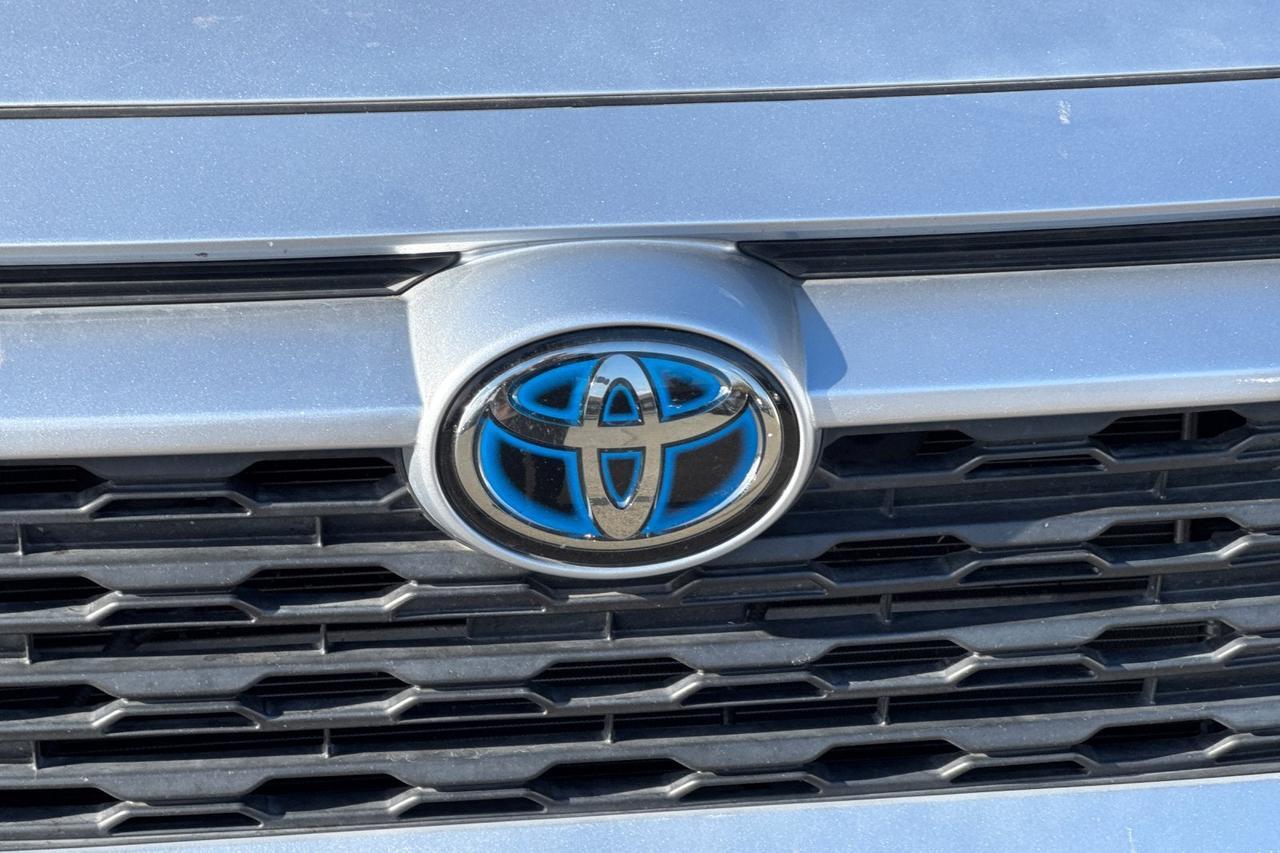 2021 Toyota RAV4 Hybrid XLE Roseville CA