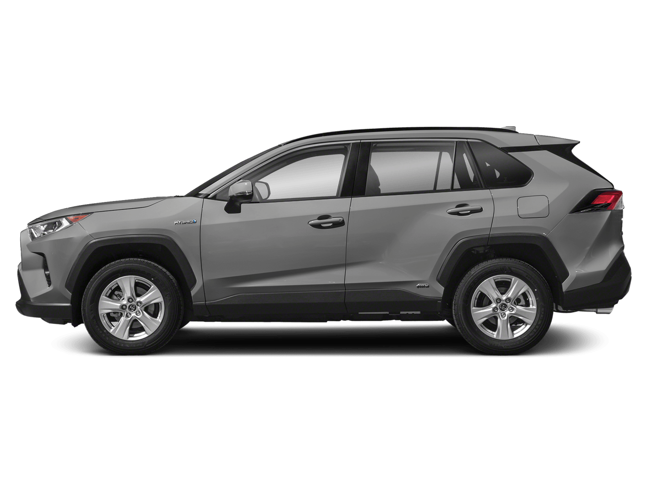 2021 Toyota RAV4 Hybrid XLE Roseville CA