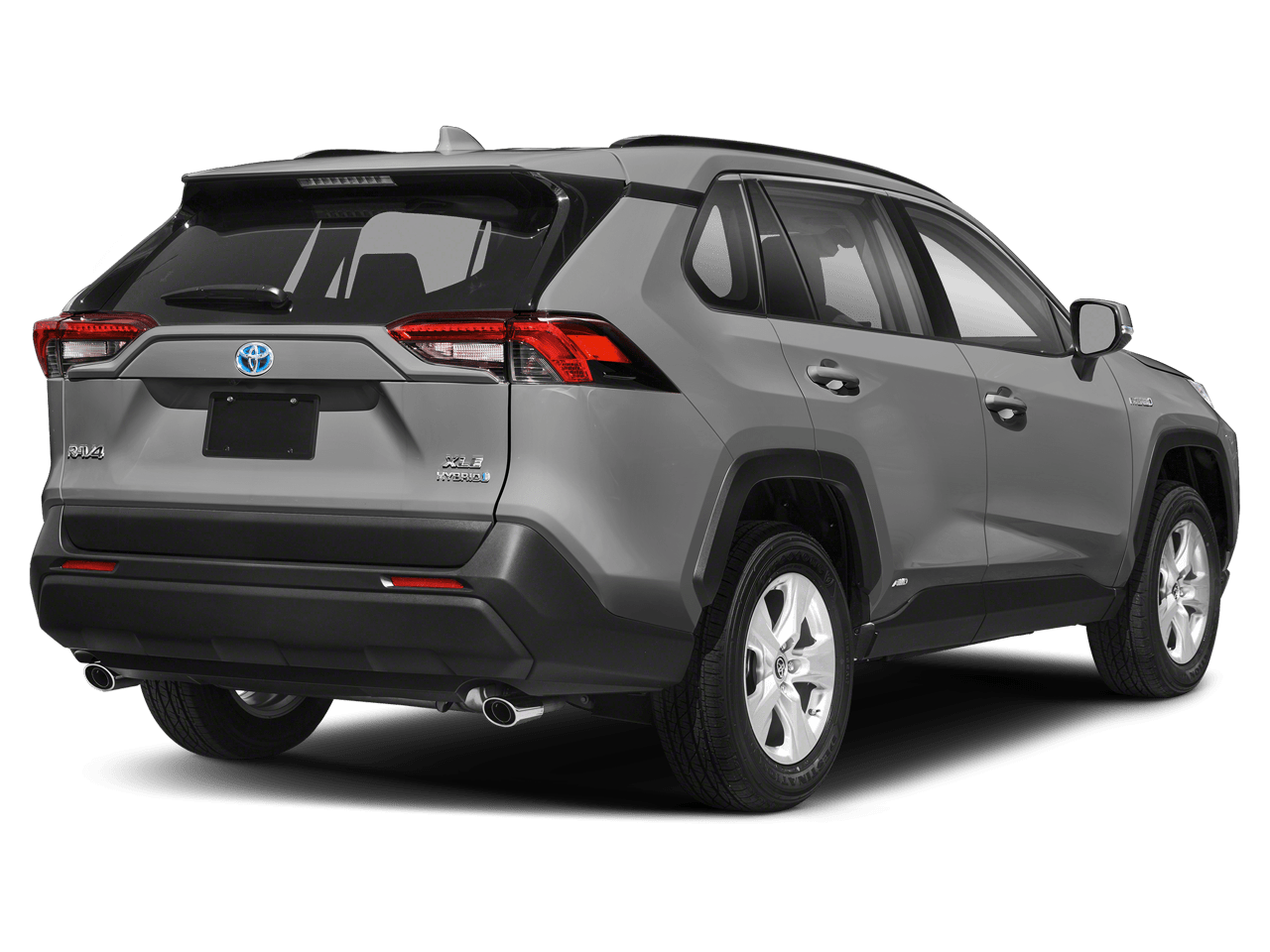 2021 Toyota RAV4 Hybrid XLE Roseville CA