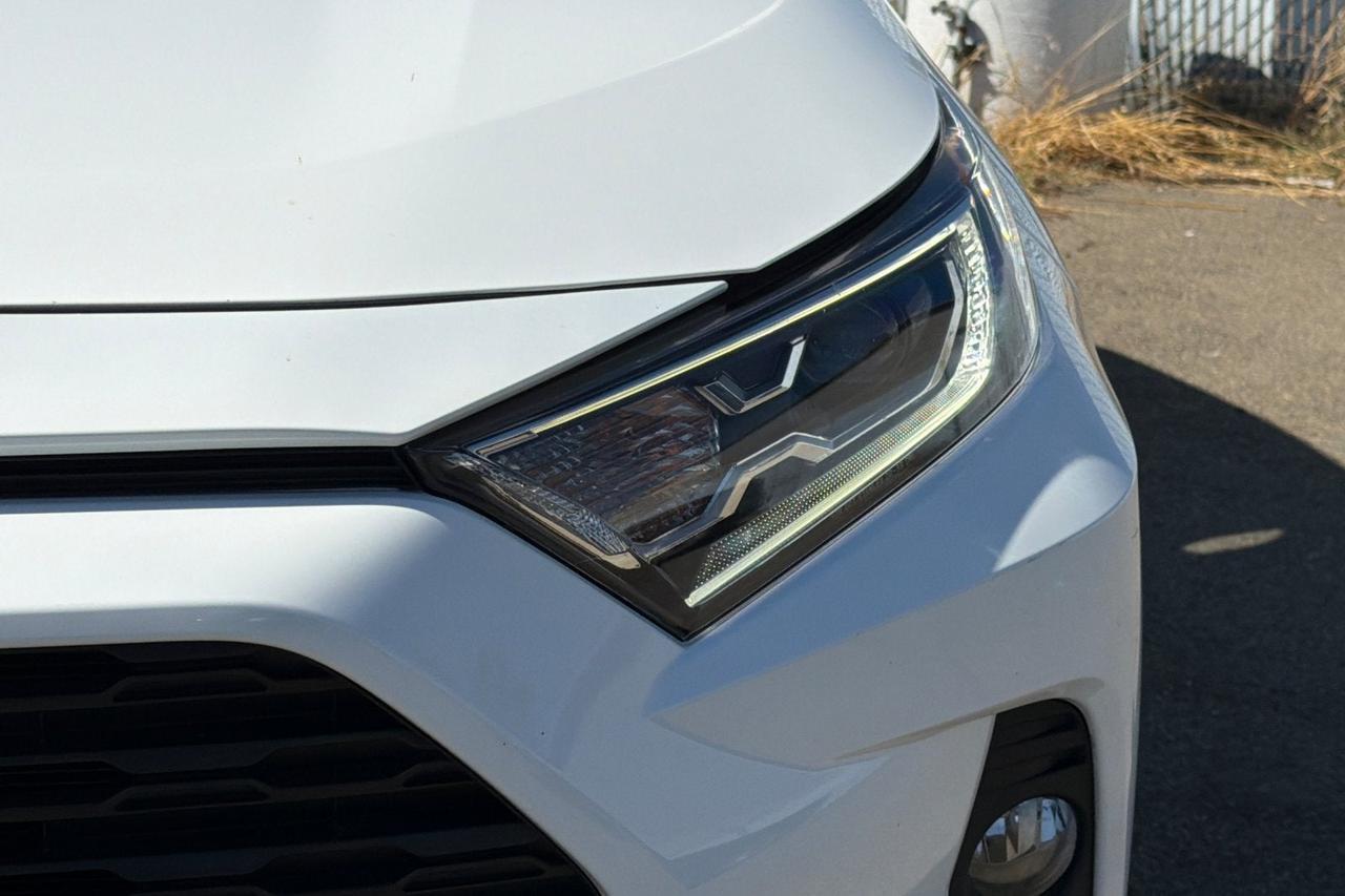 2021 Toyota RAV4 Hybrid XLE Roseville CA