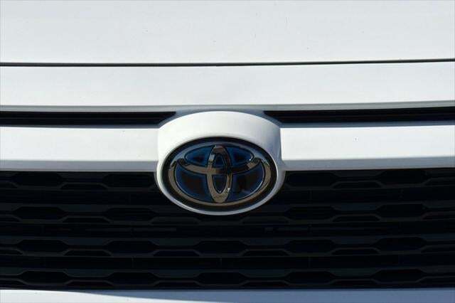 2021 Toyota RAV4 Hybrid XLE Roseville CA