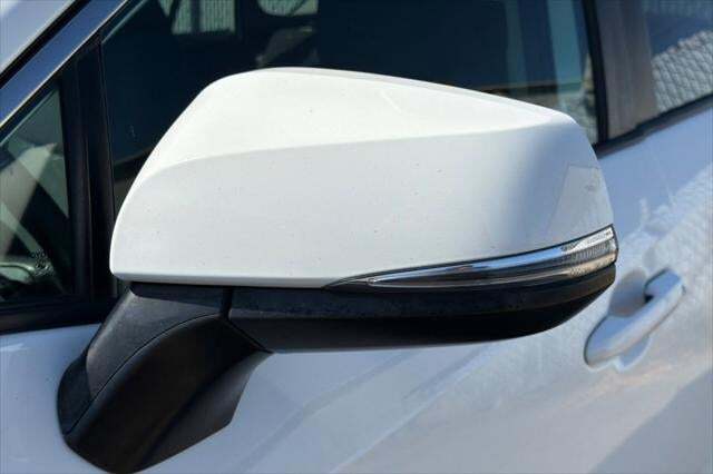 2021 Toyota RAV4 Hybrid XLE Roseville CA