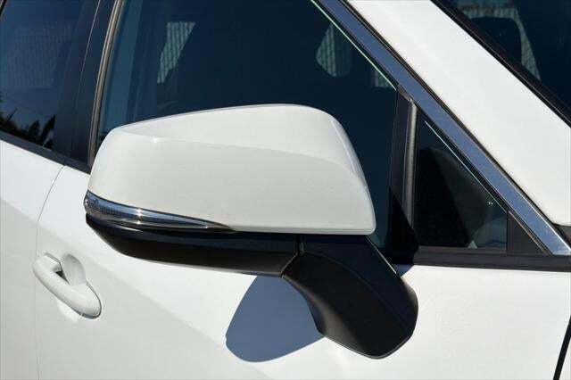 2021 Toyota RAV4 Hybrid XLE Roseville CA