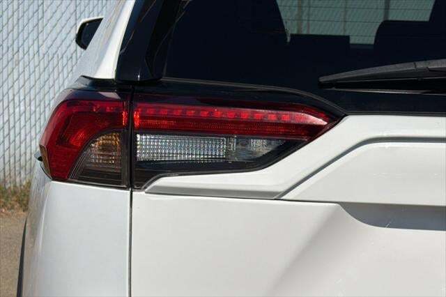 2021 Toyota RAV4 Hybrid XLE Roseville CA