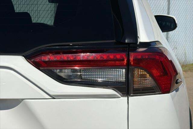 2021 Toyota RAV4 Hybrid XLE Roseville CA