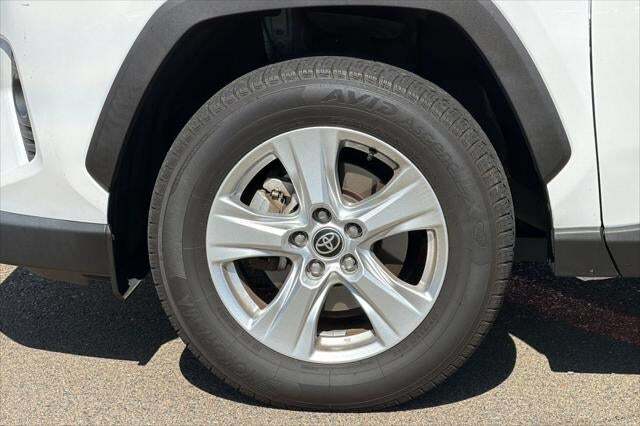 2021 Toyota RAV4 Hybrid XLE Roseville CA