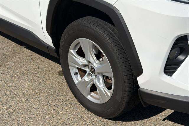 2021 Toyota RAV4 Hybrid XLE Roseville CA