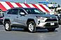 2021 Toyota RAV4 Hybrid XLE Roseville CA