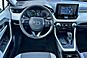 2021 Toyota RAV4 Hybrid XLE Roseville CA