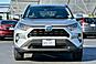 2021 Toyota RAV4 Hybrid XLE Roseville CA