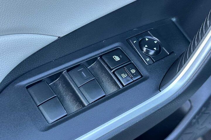 2021 Toyota RAV4 Hybrid XLE Roseville CA