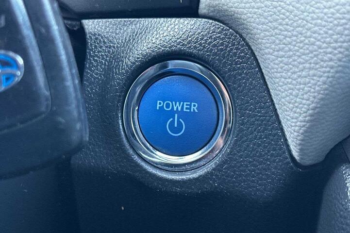 2021 Toyota RAV4 Hybrid XLE Roseville CA
