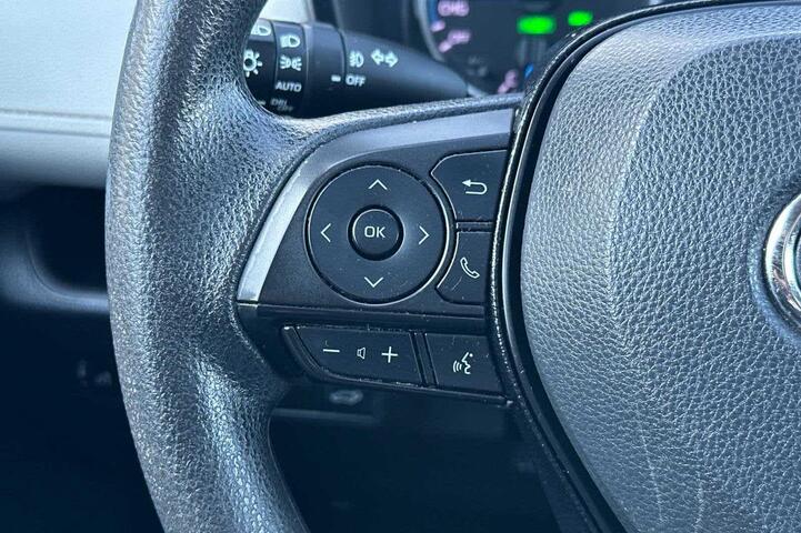 2021 Toyota RAV4 Hybrid XLE Roseville CA