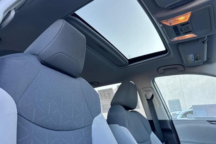 2021 Toyota RAV4 Hybrid XLE Roseville CA