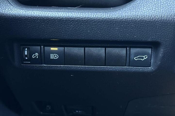 2021 Toyota RAV4 Hybrid XLE Roseville CA