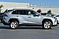 2021 Toyota RAV4 Hybrid XLE Roseville CA