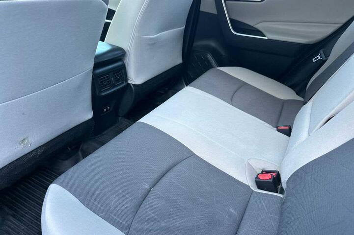 2021 Toyota RAV4 Hybrid XLE Roseville CA