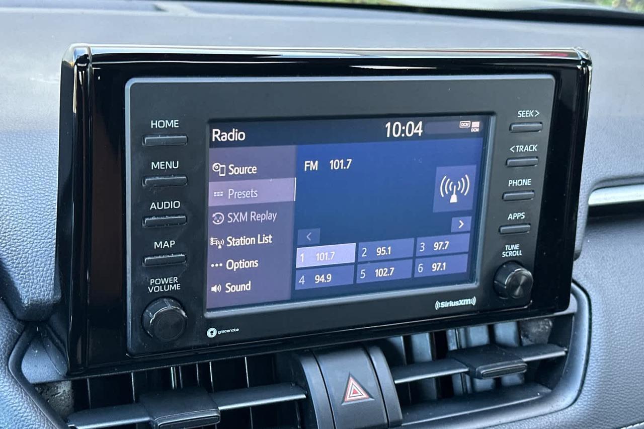 2021 Toyota RAV4 Hybrid XLE Roseville CA